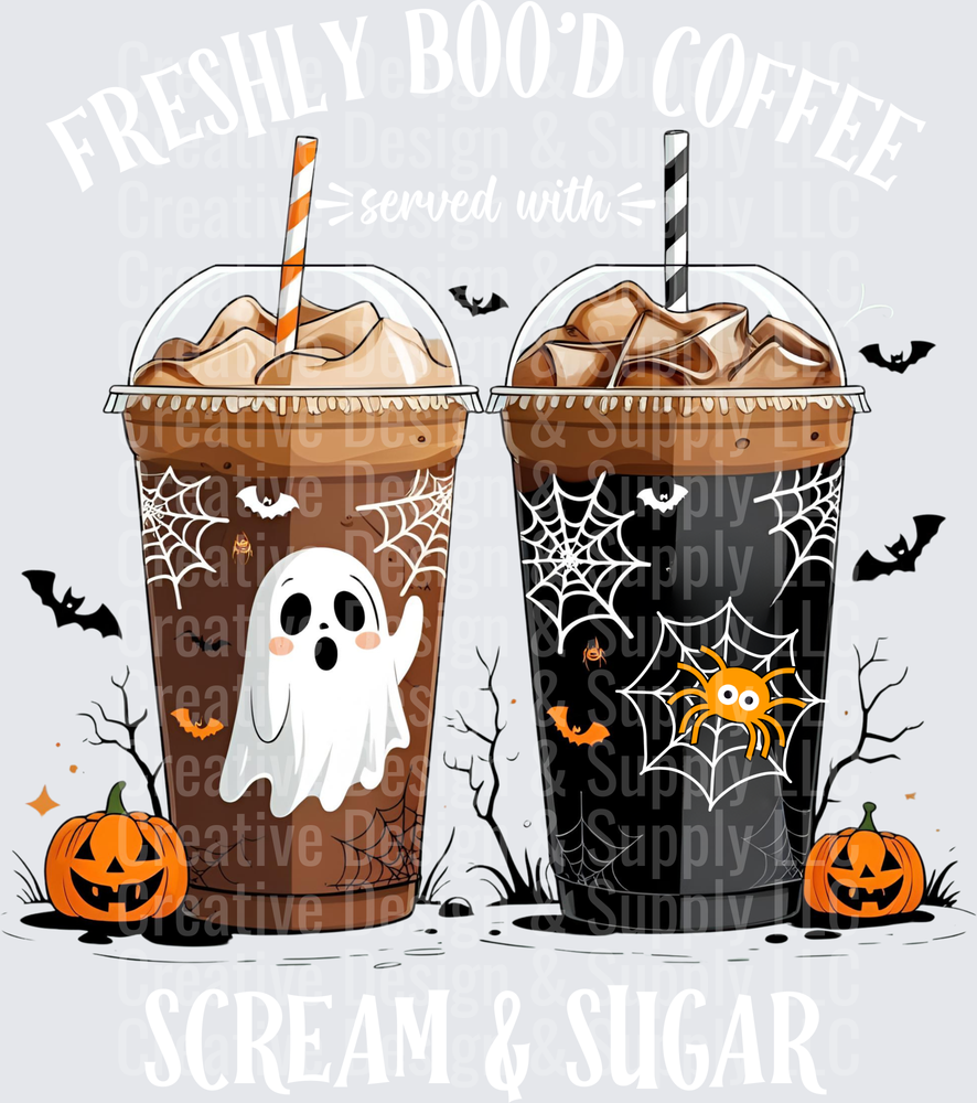 Halloween 2512