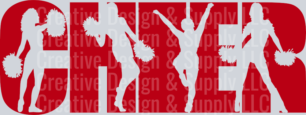 Cheer 2317