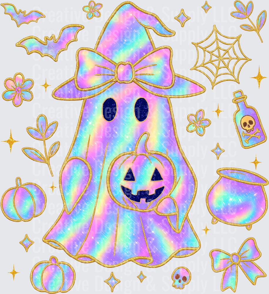 Halloween 2557