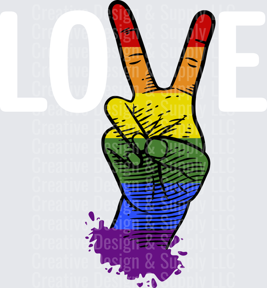 Pride 2204