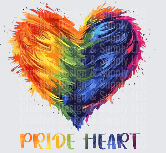 Pride 2419