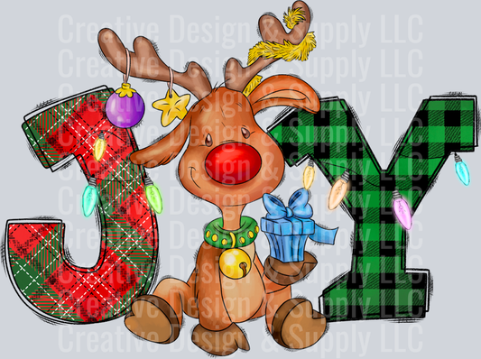 Christmas 2455