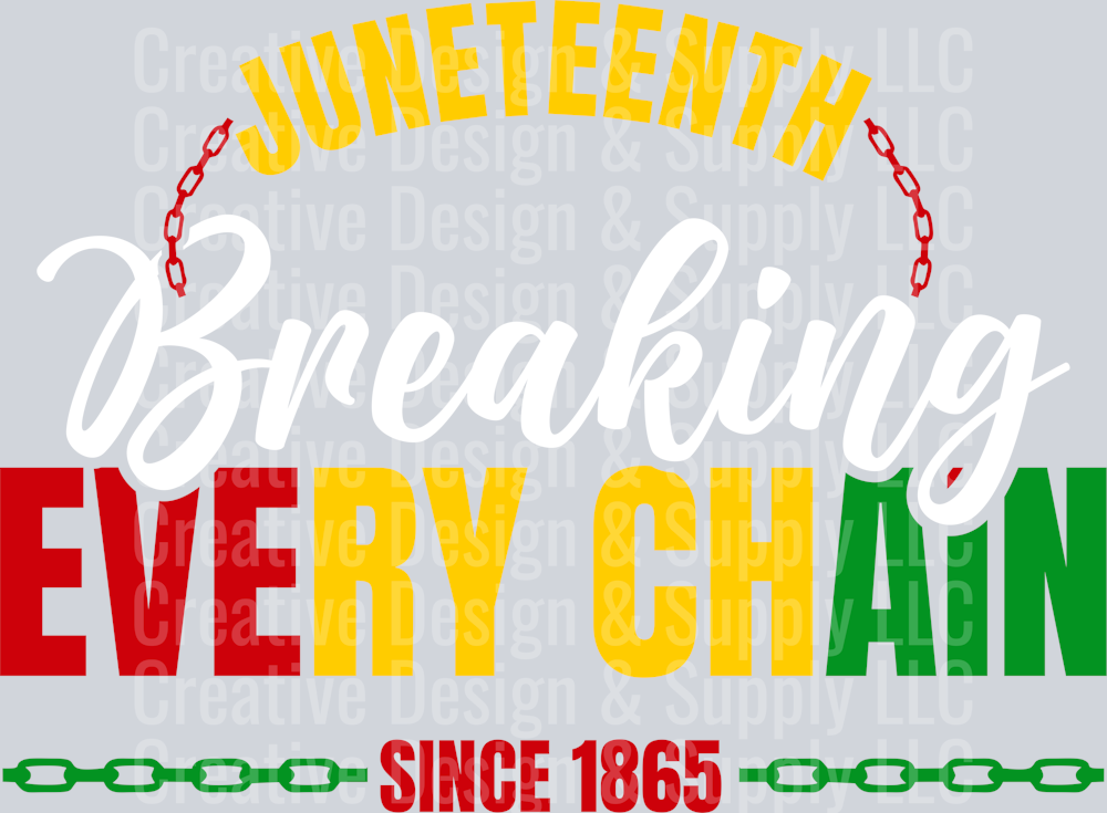 Juneteenth 2337