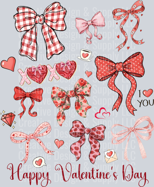 Valentine 2629