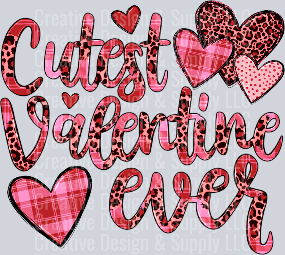 Valentine 2309