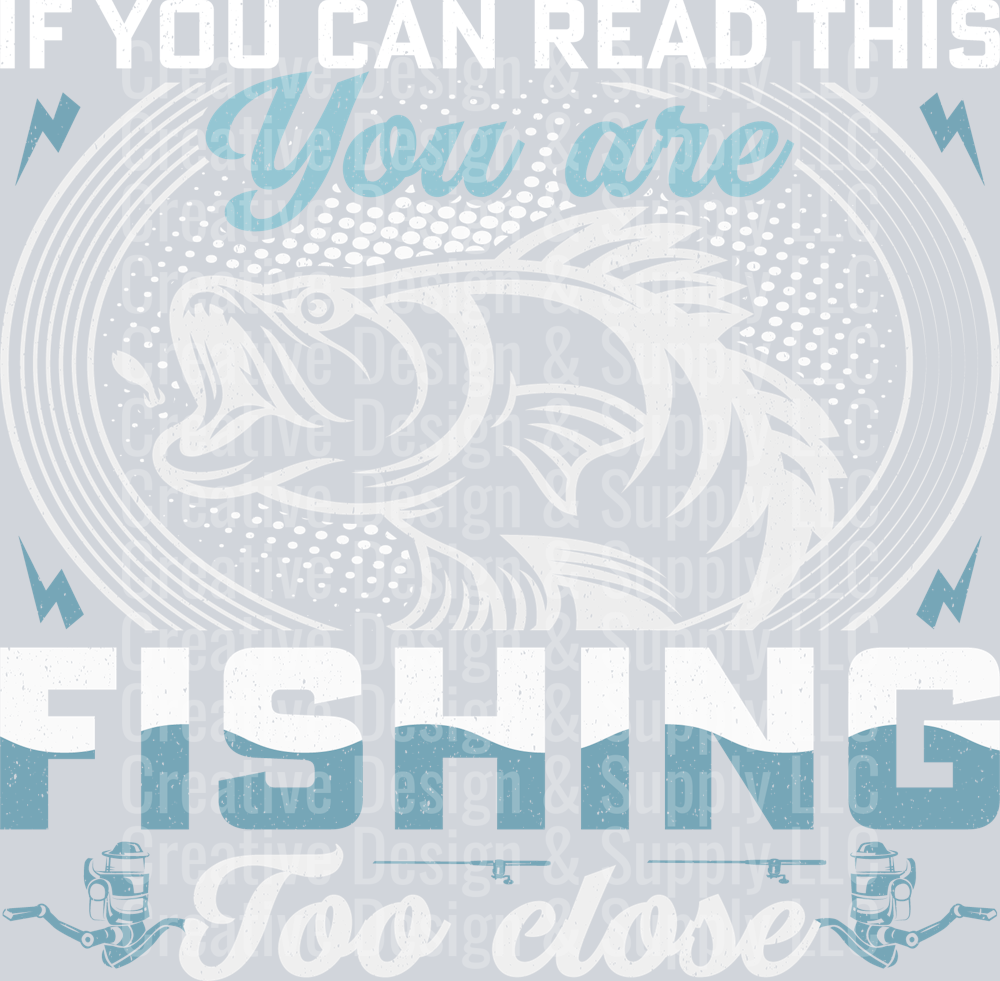 Fishing 2408