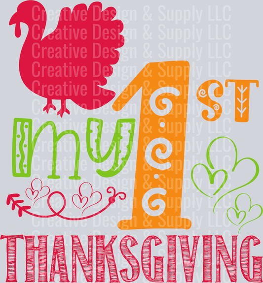 Thanksgiving 2302