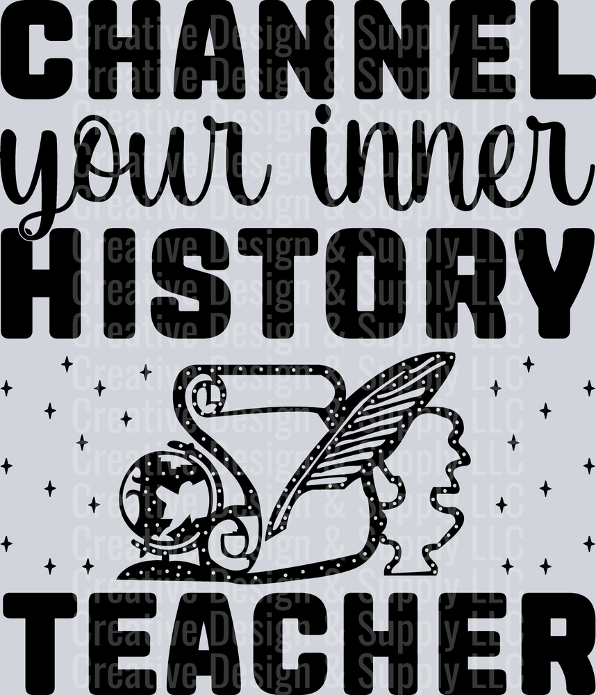 History 2301