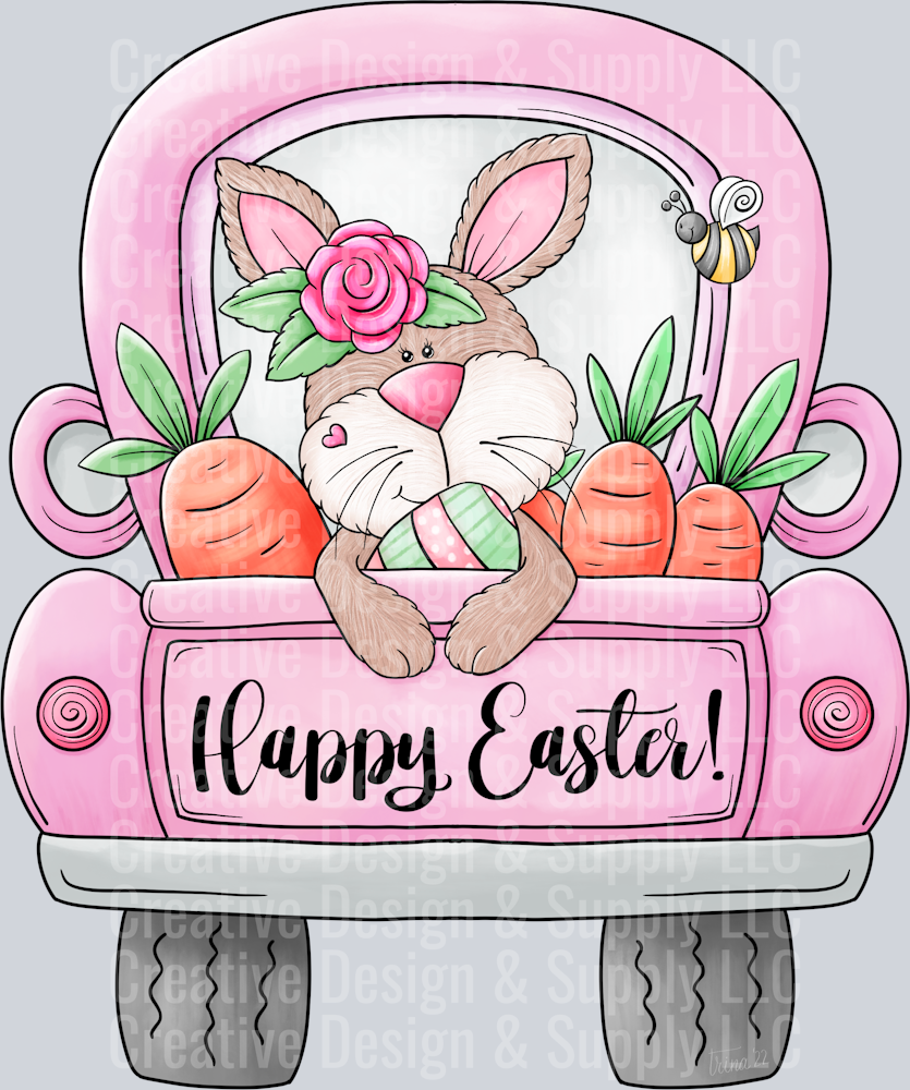 Easter 2450