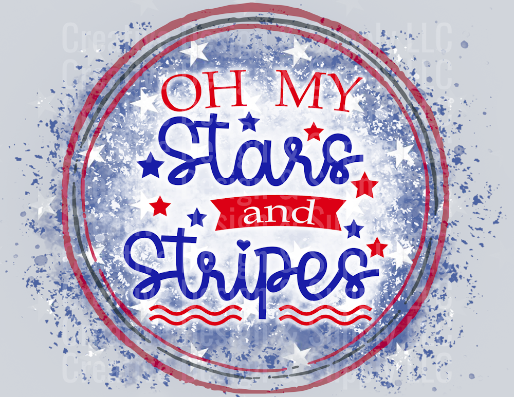 4th of July 2121