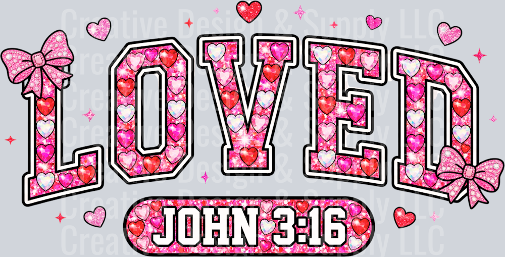Valentine 26104