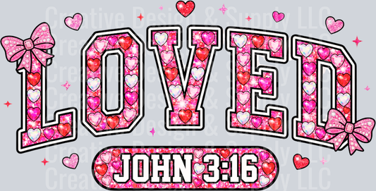 Valentine 26104