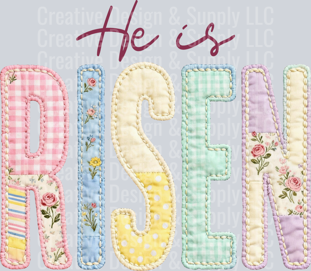 Easter 2670
