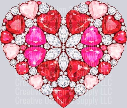 Valentine 26110