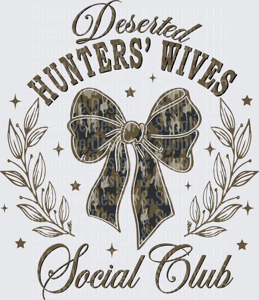 Hunting 2568