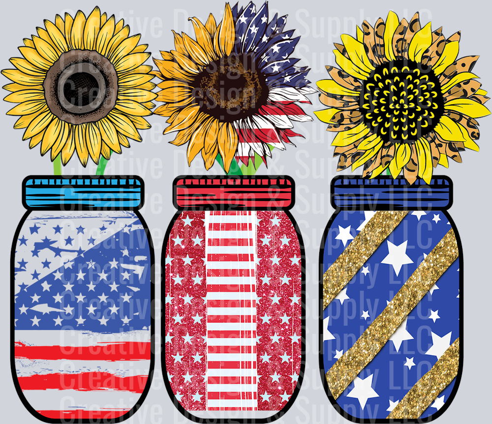 4th of July 2234