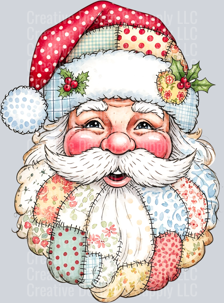 Christmas 2586