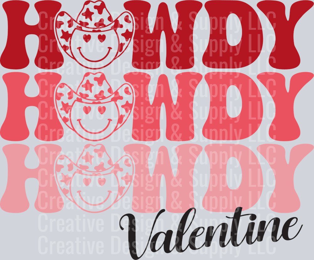 Valentine 2314