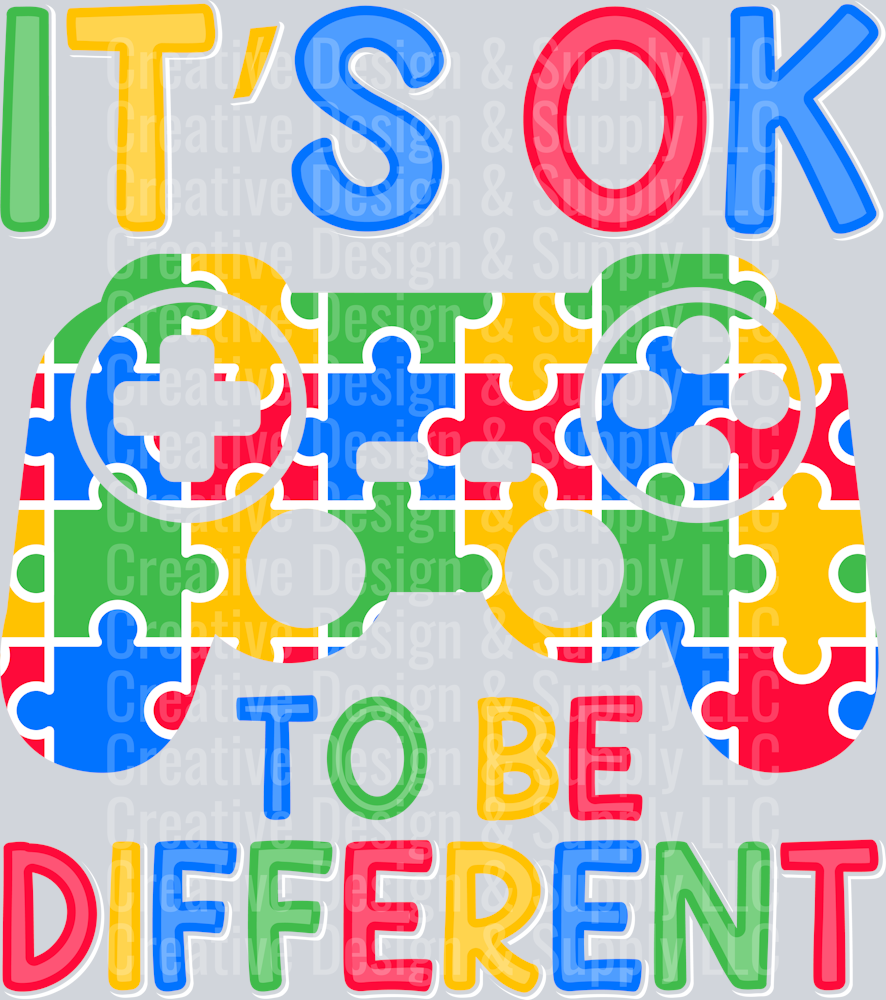 Autism 2350