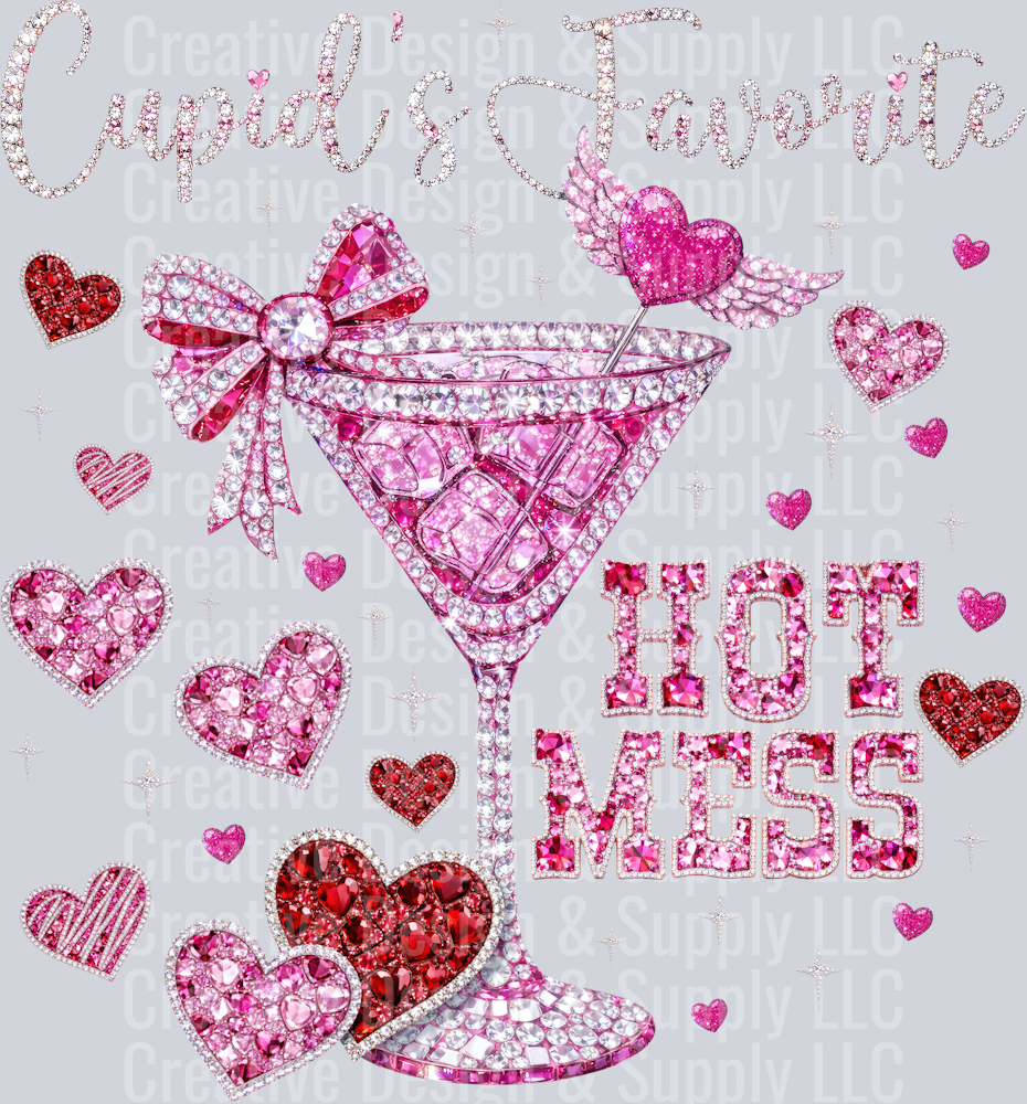 Valentine 26116