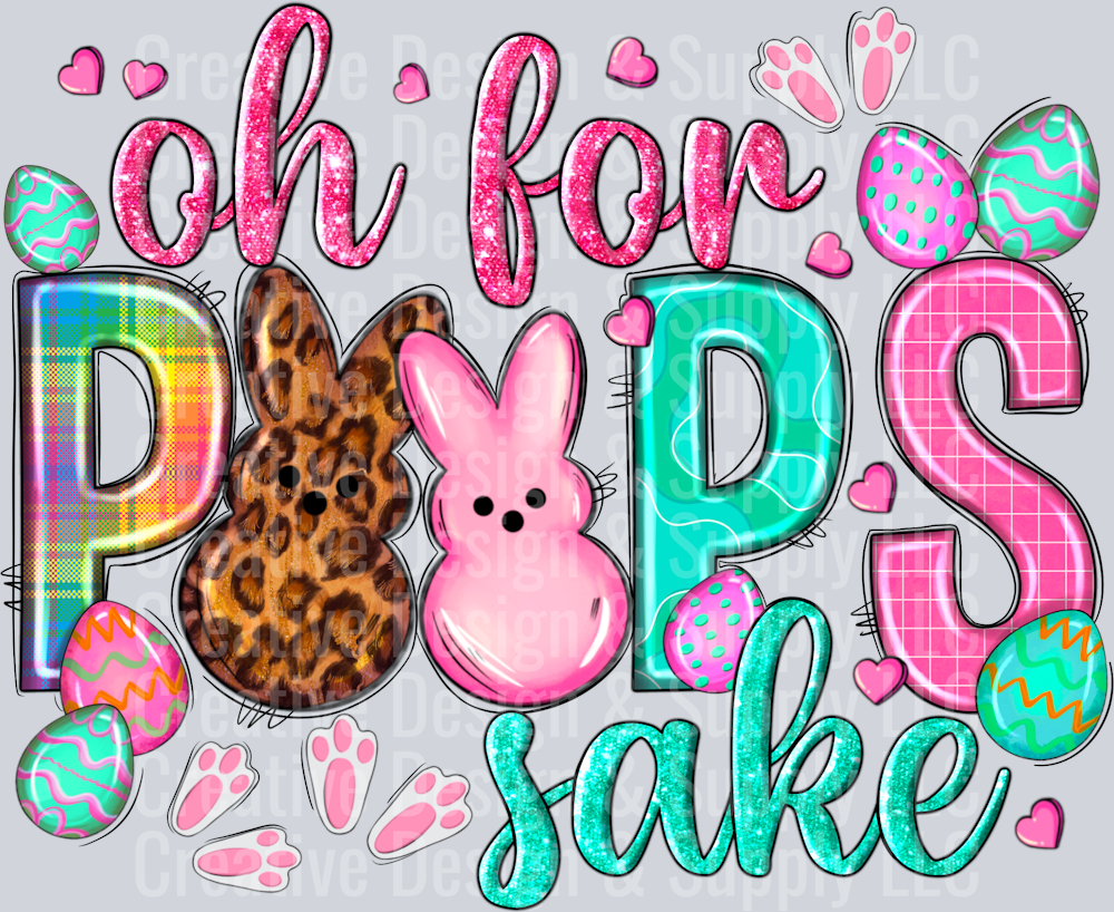 Easter 2347