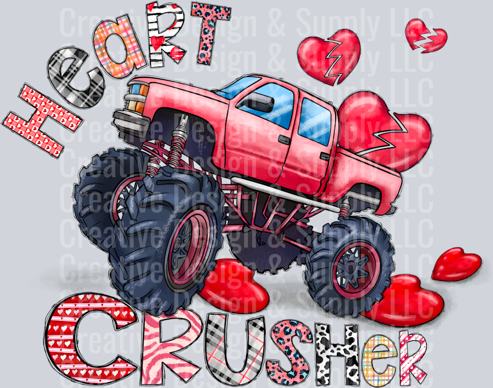 Valentine 2414
