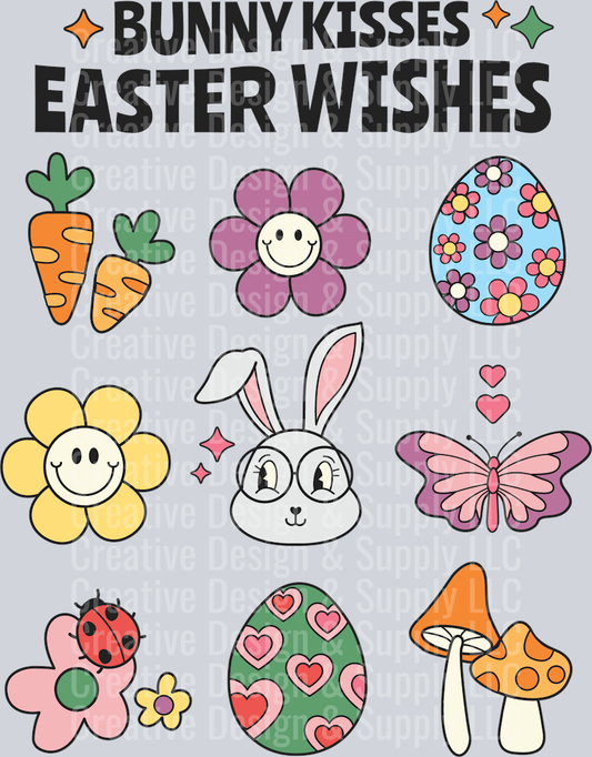 Easter 2302