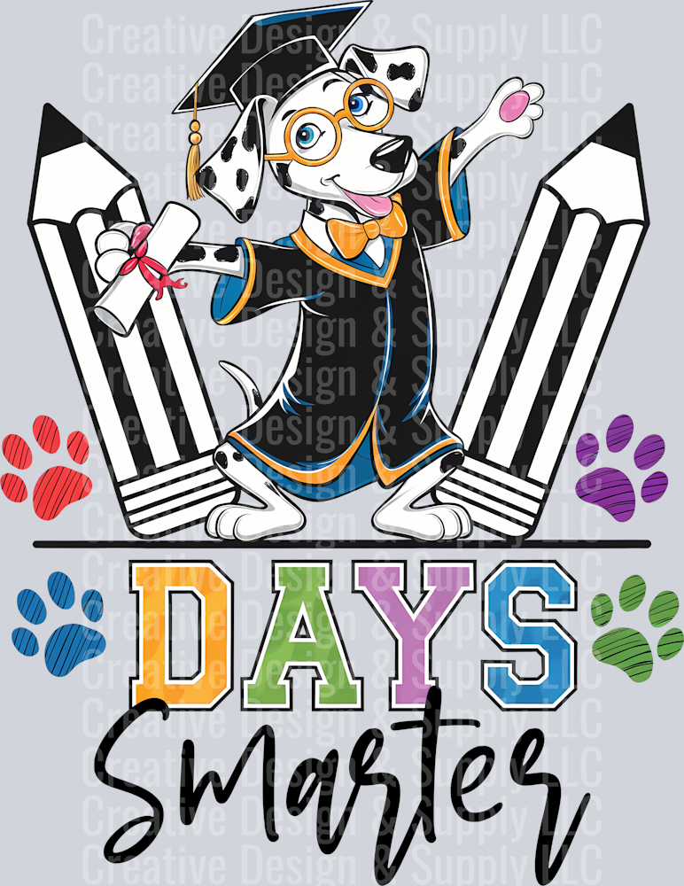 100 Days 2413
