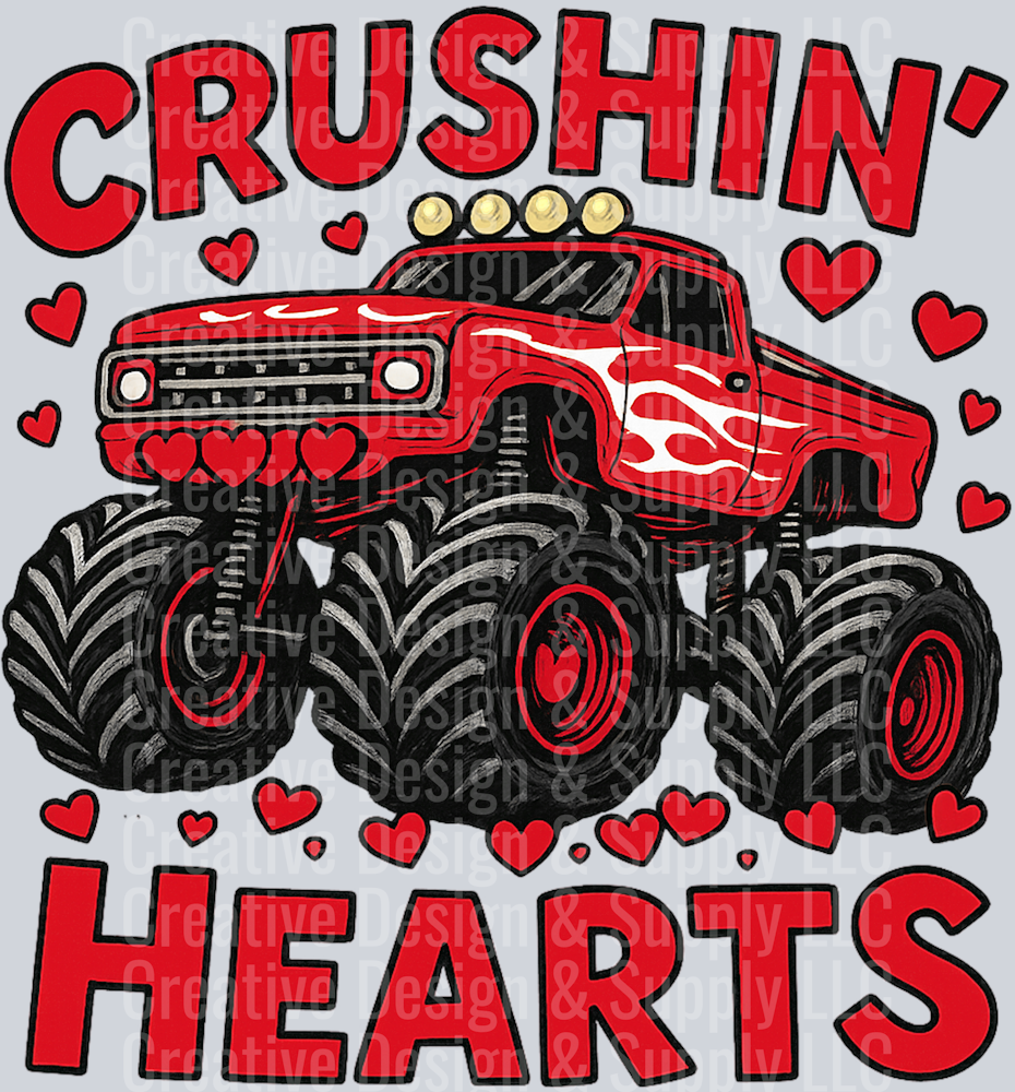Valentine 2661