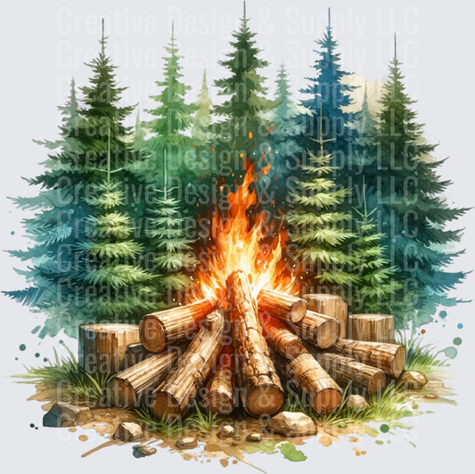 Camping 2402