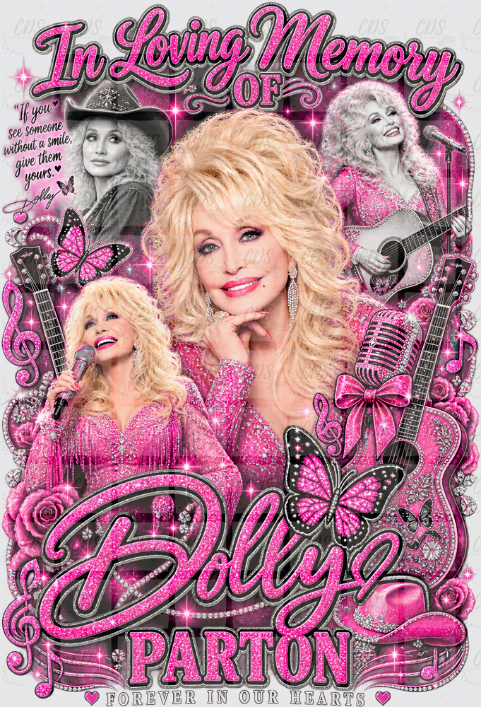 Dolly #2610