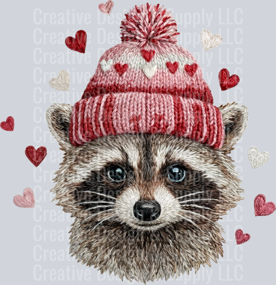 Valentine 2665