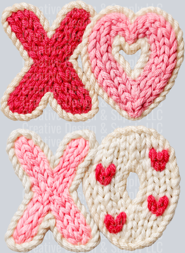 Valentine 2611