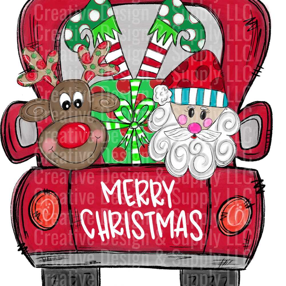 Christmas 2122