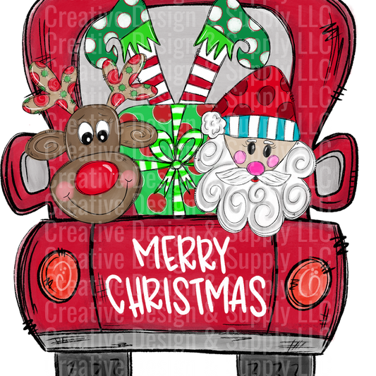 Christmas 2122
