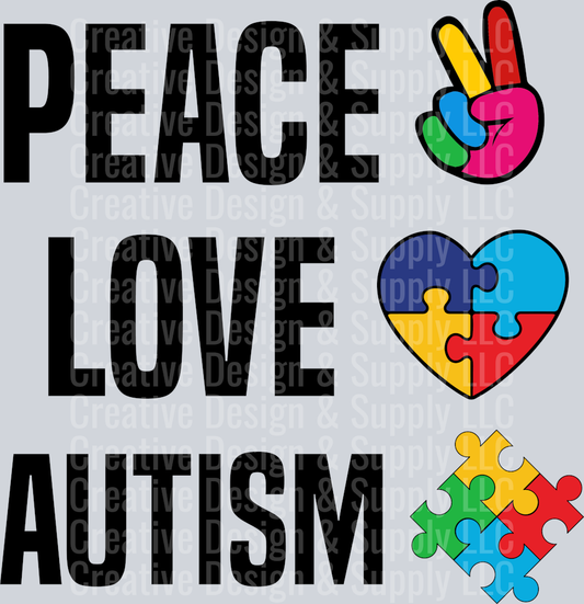 Autism 2363