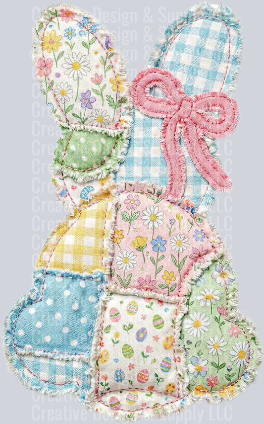 Easter 2667