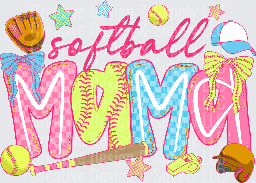 Softball 2611