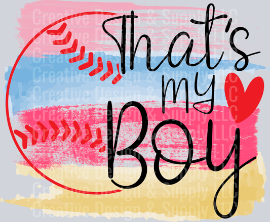 Baseball 2418