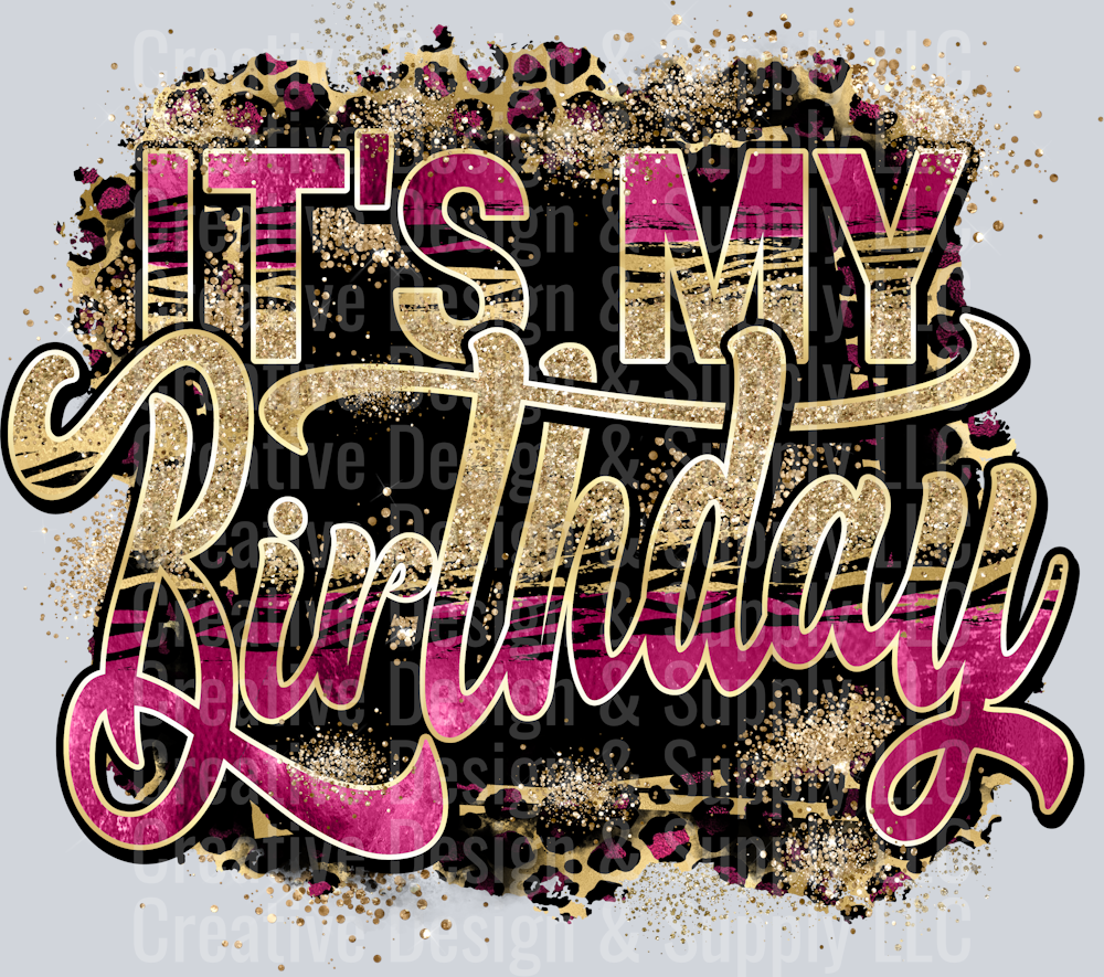Birthday 2402