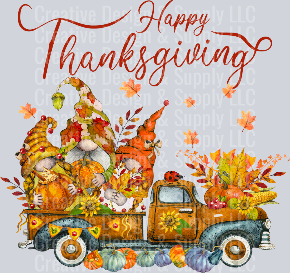 Thanksgiving 2108