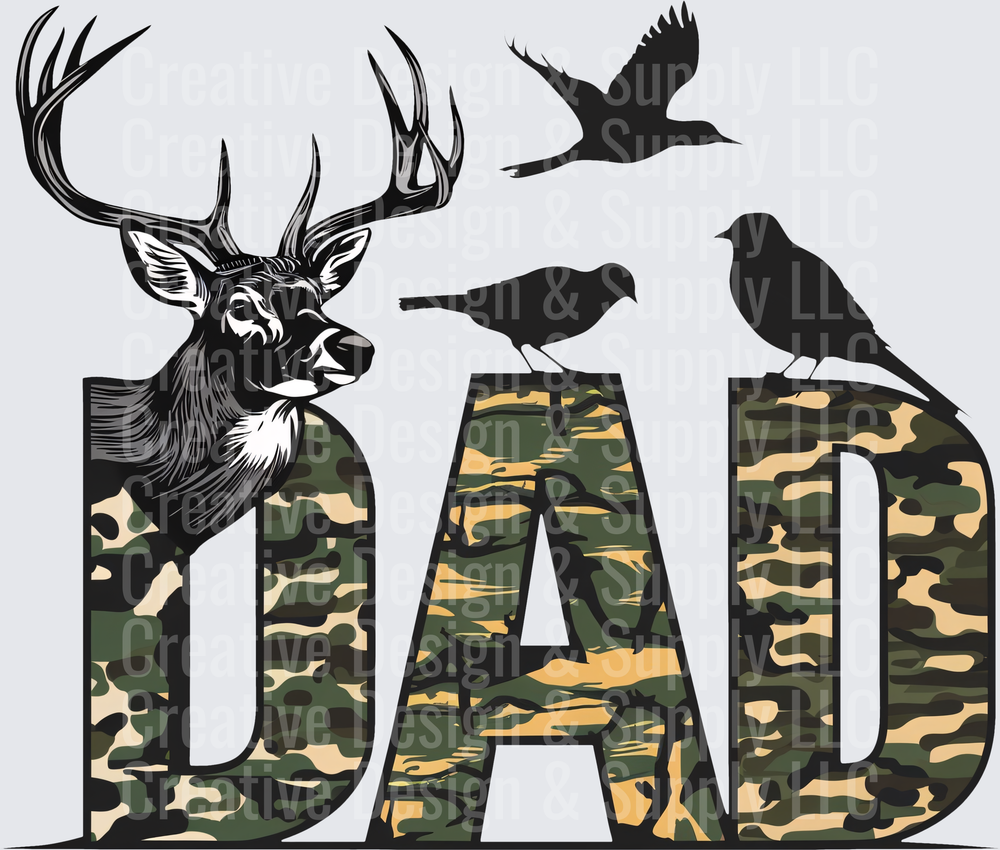 Hunting 2560