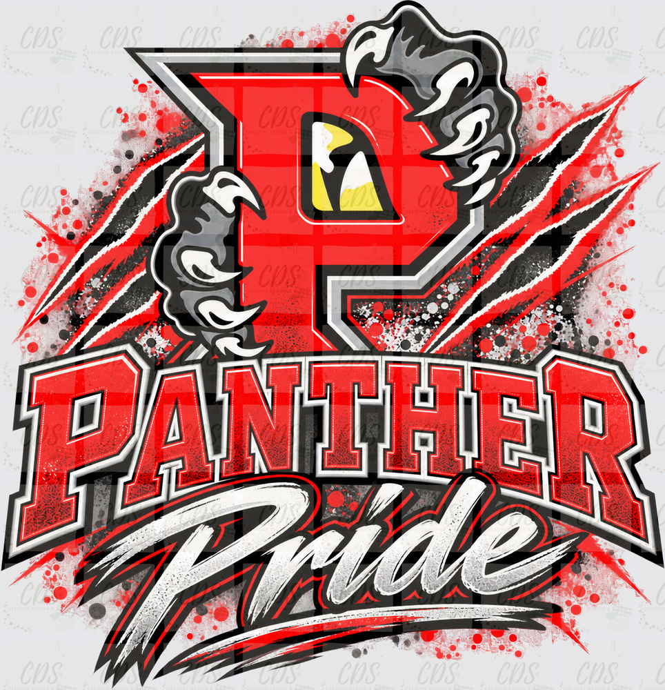 Panthers 2604