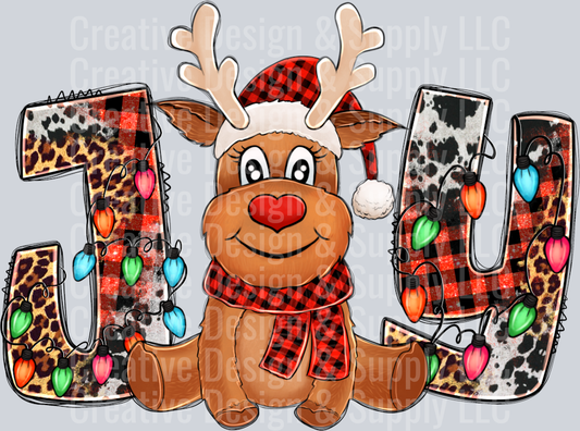 Christmas 2454