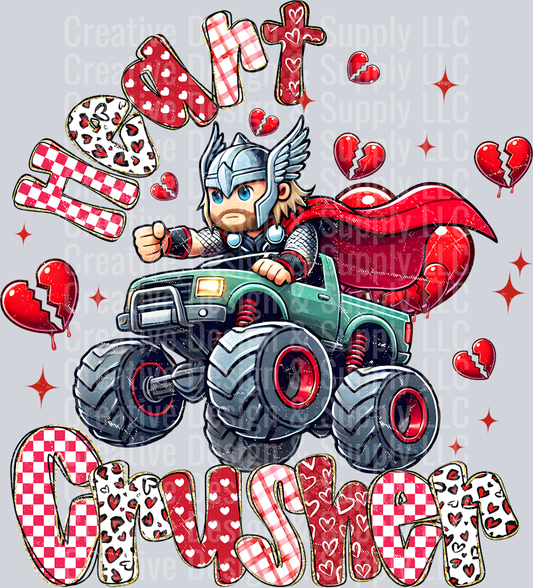Valentine 2638