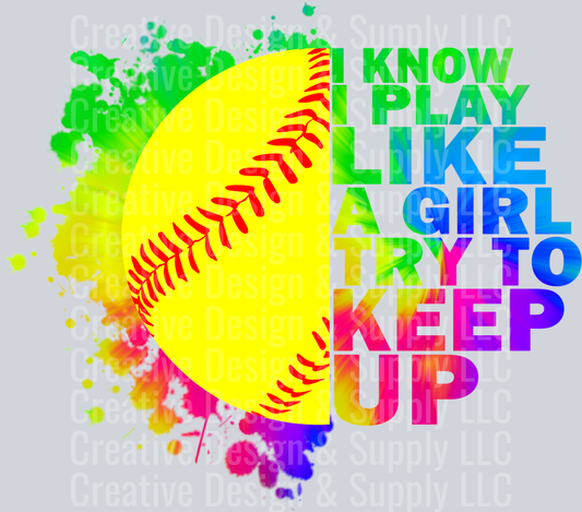 Softball 2202