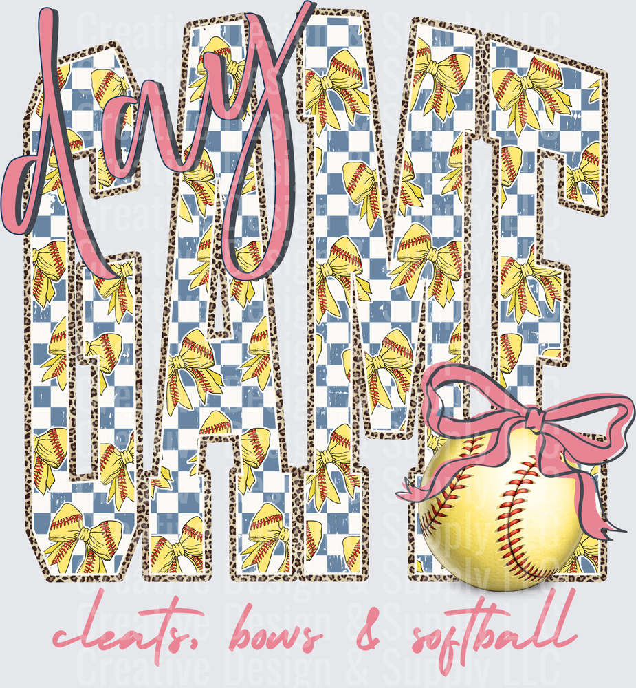 Softball 2601
