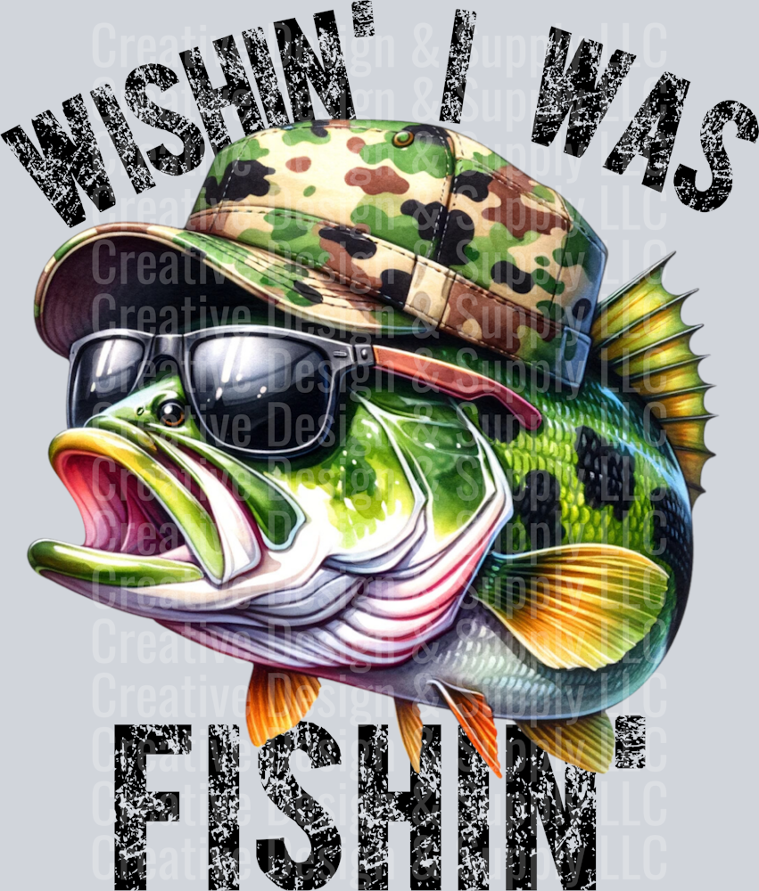 Fishing 2407