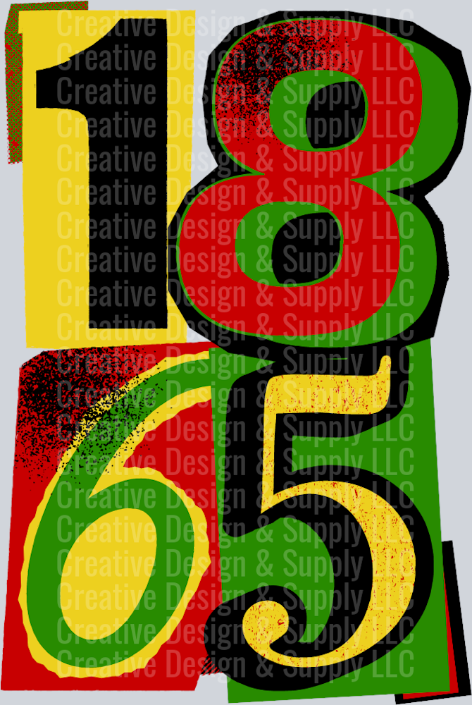 Juneteenth 2325