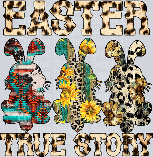 Easter 2317